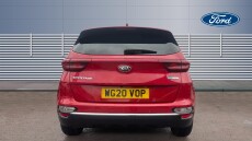 Kia Sportage 1.6 CRDi 48V ISG 2 5dr DCT Auto Diesel Estate